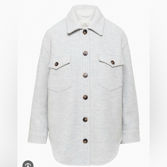 Wilfred Jackets & Blazers - Wilfred Ganna Jacket